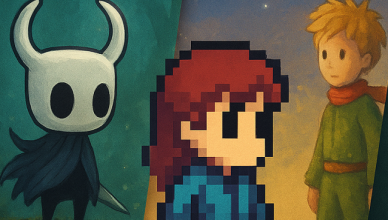 jogos indie que voce precisa conhecer