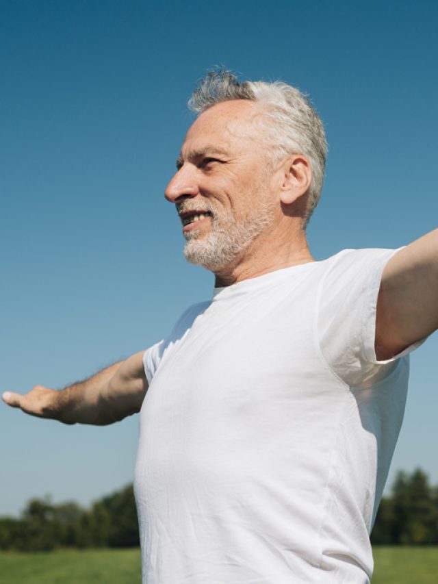 Saúde do Homem: Hábitos Que Fazem Diferença