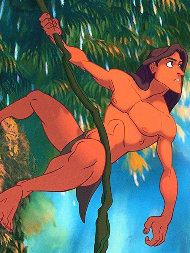 Os personagens que caíram em domínio público