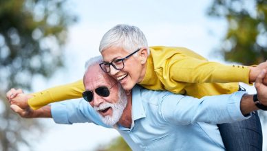 Hábitos para envelhecer com saúde