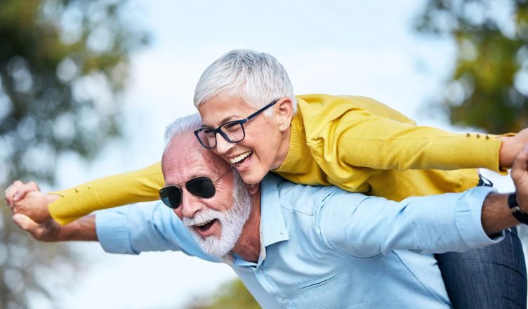 Hábitos para envelhecer com saúde