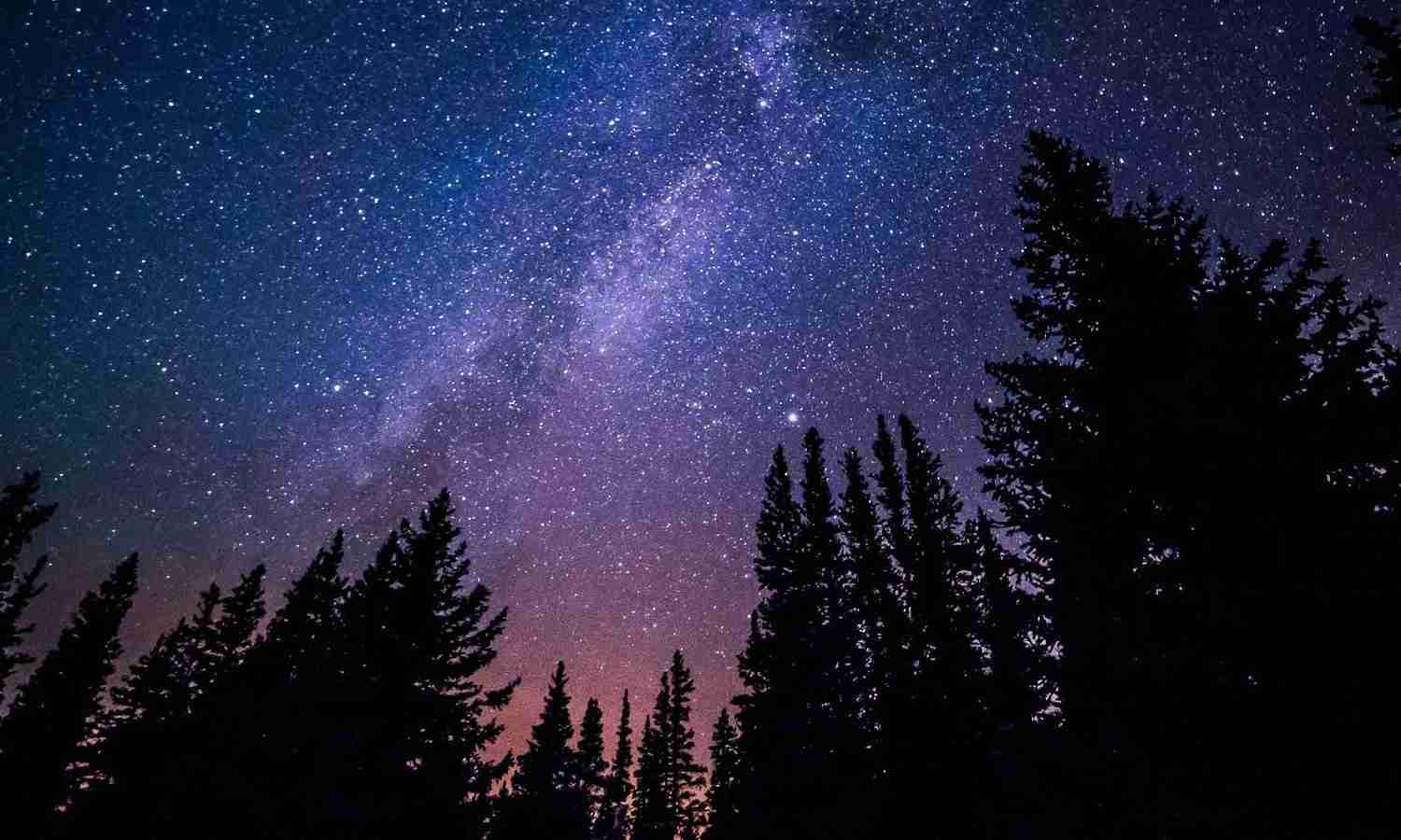 mistérios do universo