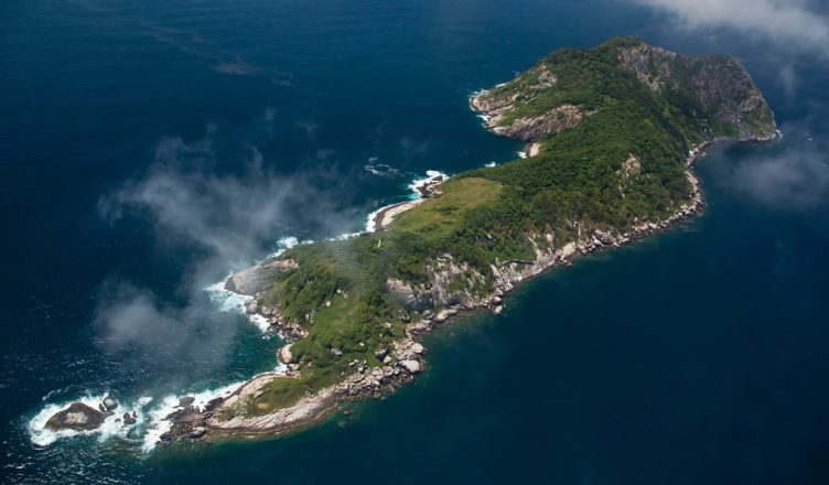 ilha da queimada grande