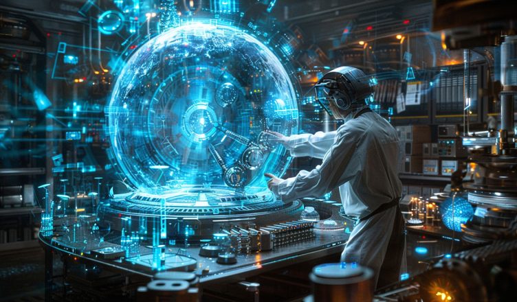 series de ficção cientifica