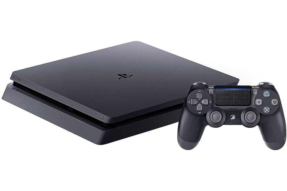 linha do tempo dos videogames