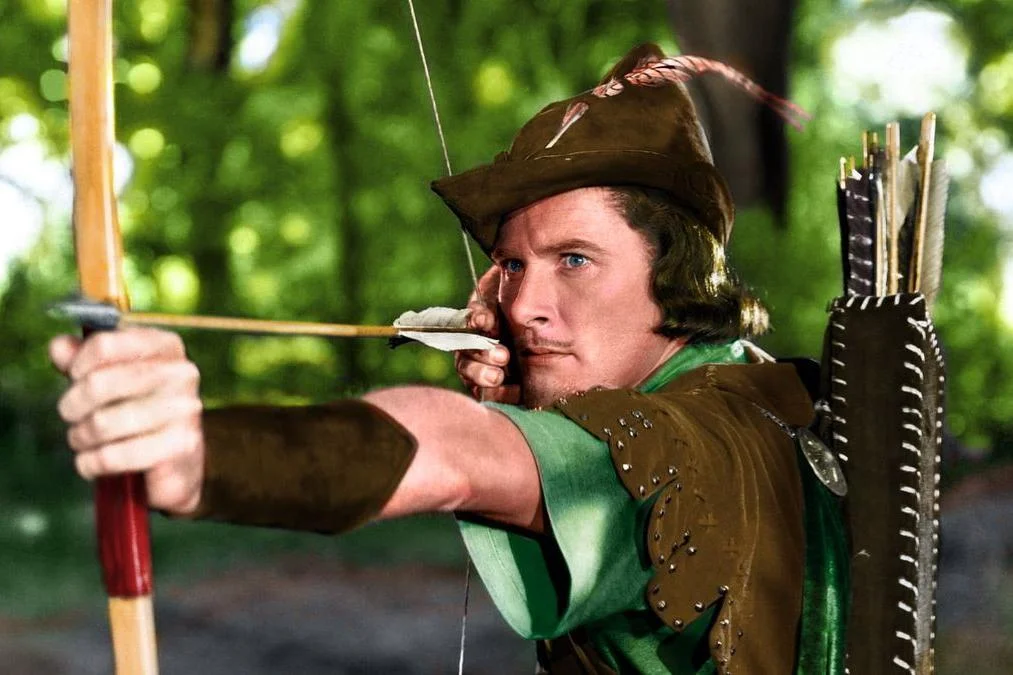 personagens literários em domínio público