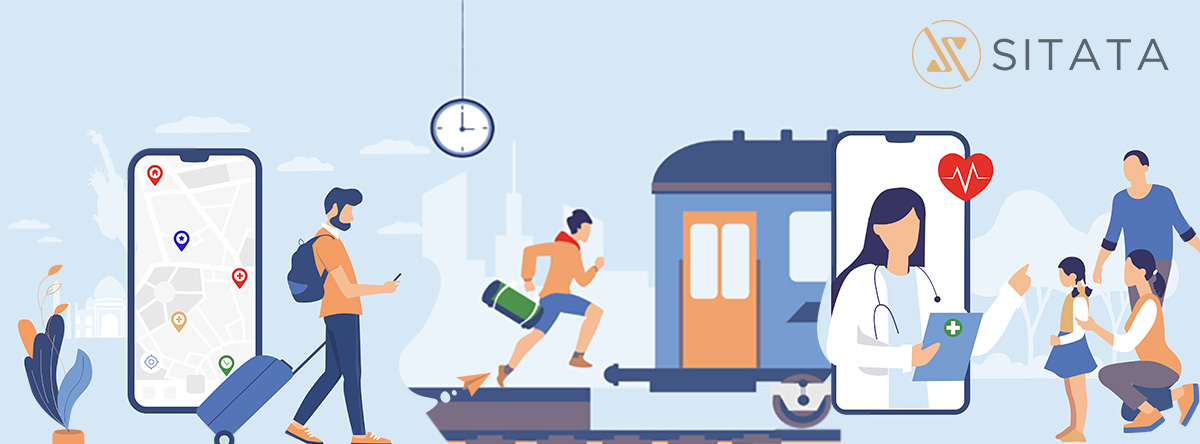 Tecnologia para viagens