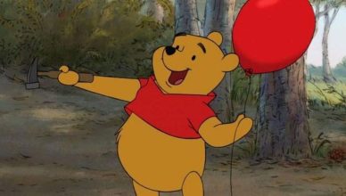 personagens famosos em domínio público