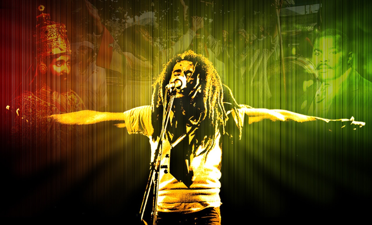 reggae